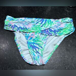 Lili Pulitzer bikini bottom - s4